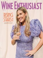 Wine Enthusiast Magazine